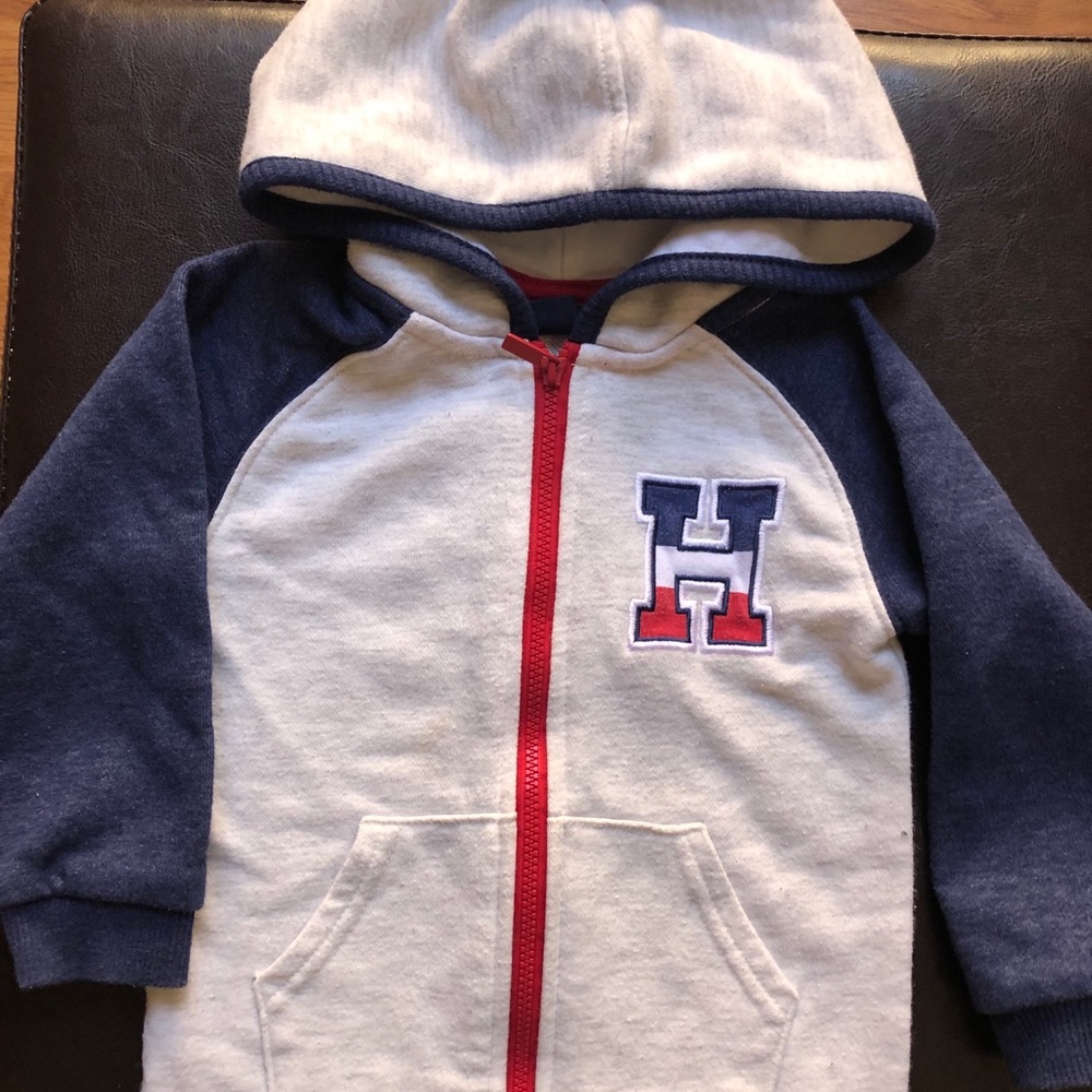 COPY - Toddler outfit